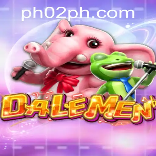 Exploring the Innovative World of DALEMEN: A Dive into PH02