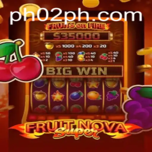 Discover the Exciting World of FruitNovaSuper: A Thrilling Gaming Experience