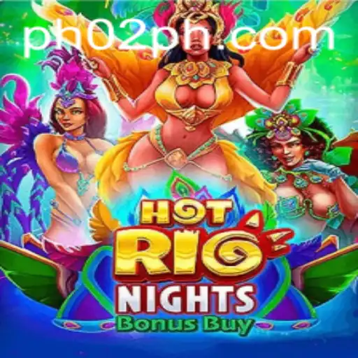 Unveiling HotRioNightsBonusBuy: A Vibrant Escape into Gaming Adventures