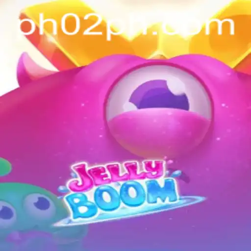 JellyBoom: An Explosive Adventure into the World of Jellies