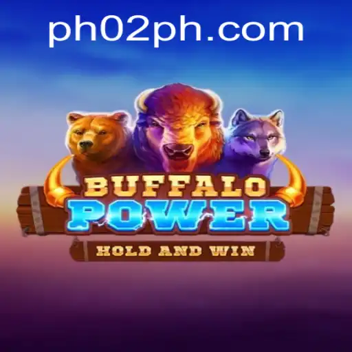 BuffaloPower: The Thrilling Adventure of PH02