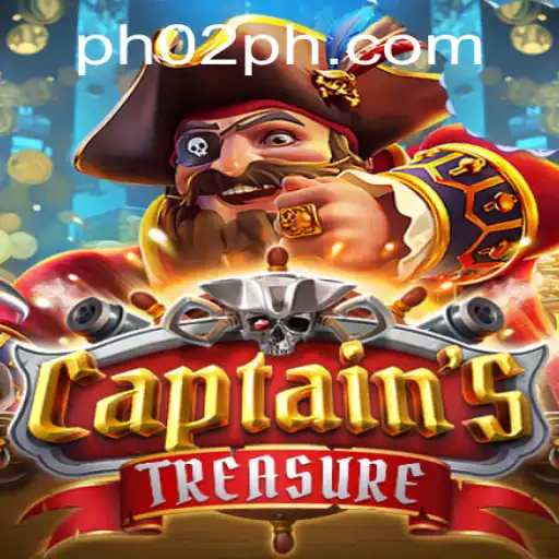 CaptainssTreasure: Embark on a High-Seas Adventure with PH02