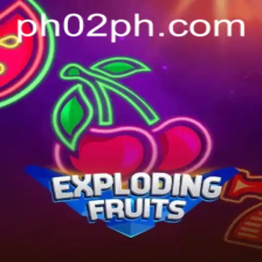 ExplodingFruits: Dive into the Juicy Chaos with PH02