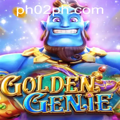 Discover the Enchanting World of GOLDENGENIE: A Deep Dive into the Innovative Game Featuring PH02