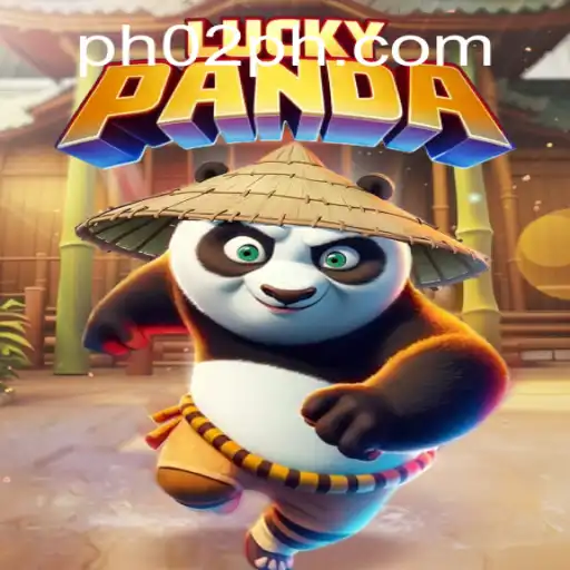 Discover LuckyPanda: The New Sensation in Online Gaming