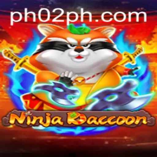 Ninja Raccoon: The Thrilling Adventure Awaits - PH02