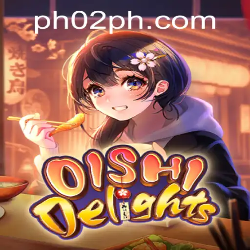 Discover the Sweet Adventure of OishiDelights and Unravel the Secrets of PH02