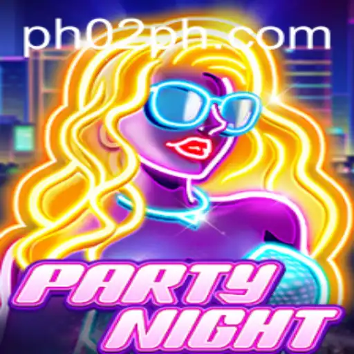 Dive into the Excitement of PartyNight: Unleashing Fun with PH02