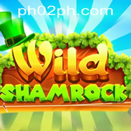 WildShamrock: The Enchanting Quest for Fortune and Adventure