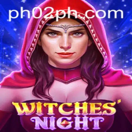 Immerse in the Enigmatic World of 'WitchesNight': Unveiling PH02