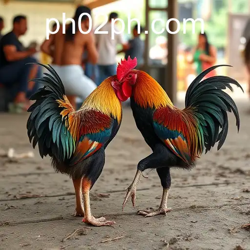 Understanding Sabong Games and the Role of PH02