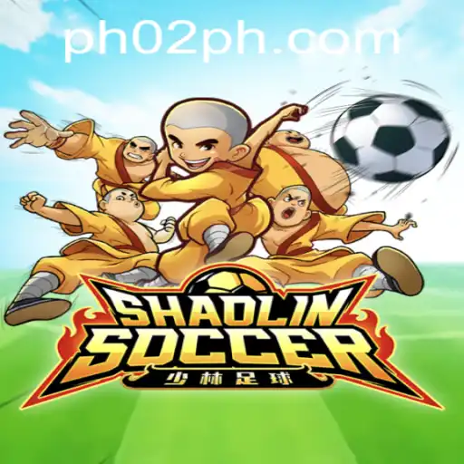 ShaolinSoccer: Revolutionizing the Beautiful Game with Martial Arts Flair