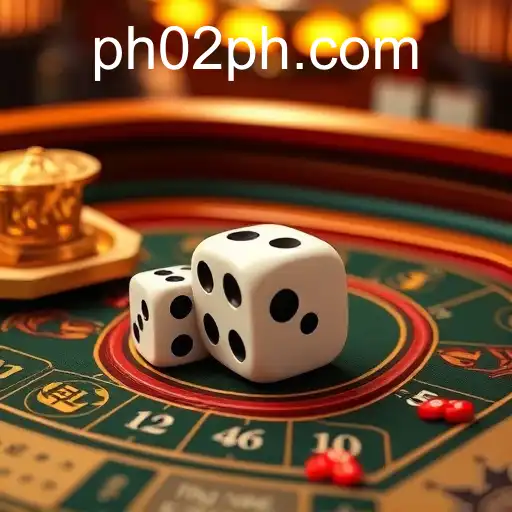 Sic Bo: Exploring the Intriguing World of This Ancient Dice Game