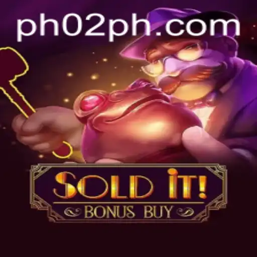 Discover the Exciting World of SolditBonusBuy: A New Gaming Sensation with PH02